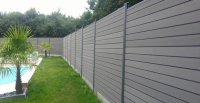 Portail Clôtures dans la vente du matériel pour les clôtures et les clôtures à Montdauphin